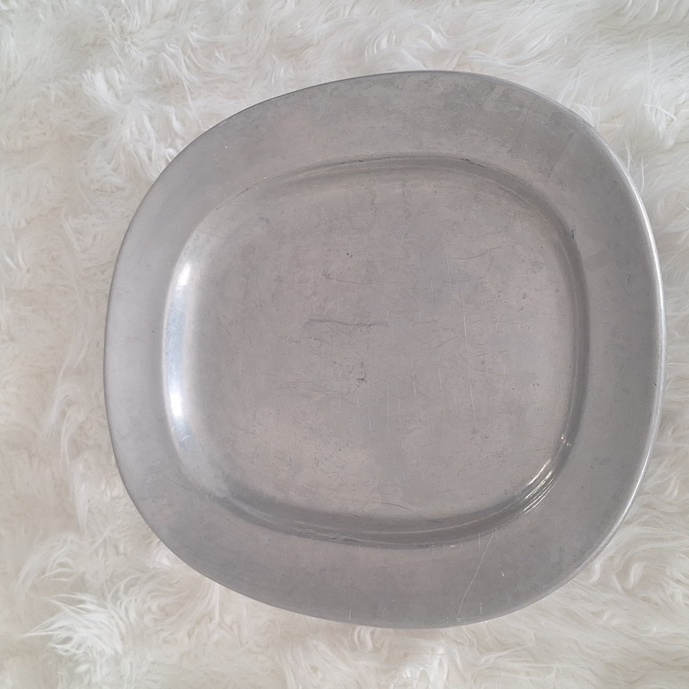 Vintage Wilton RWP Serving Platter